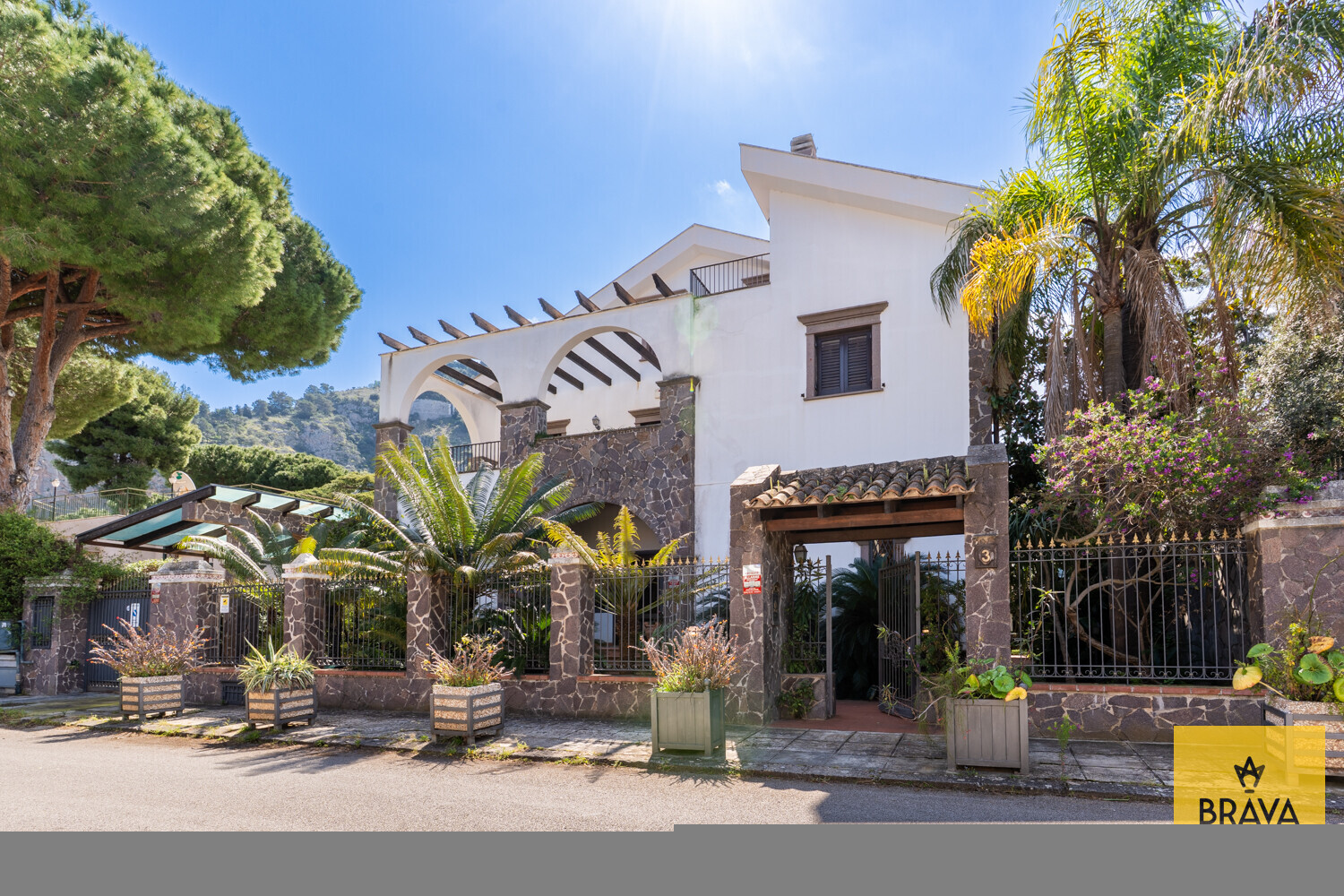 A.L.C. Via Orfeo n.3-1