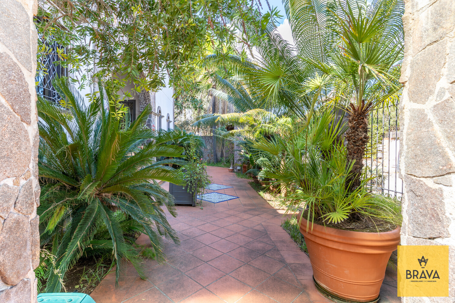 A.L.C. Via Orfeo n.3-83