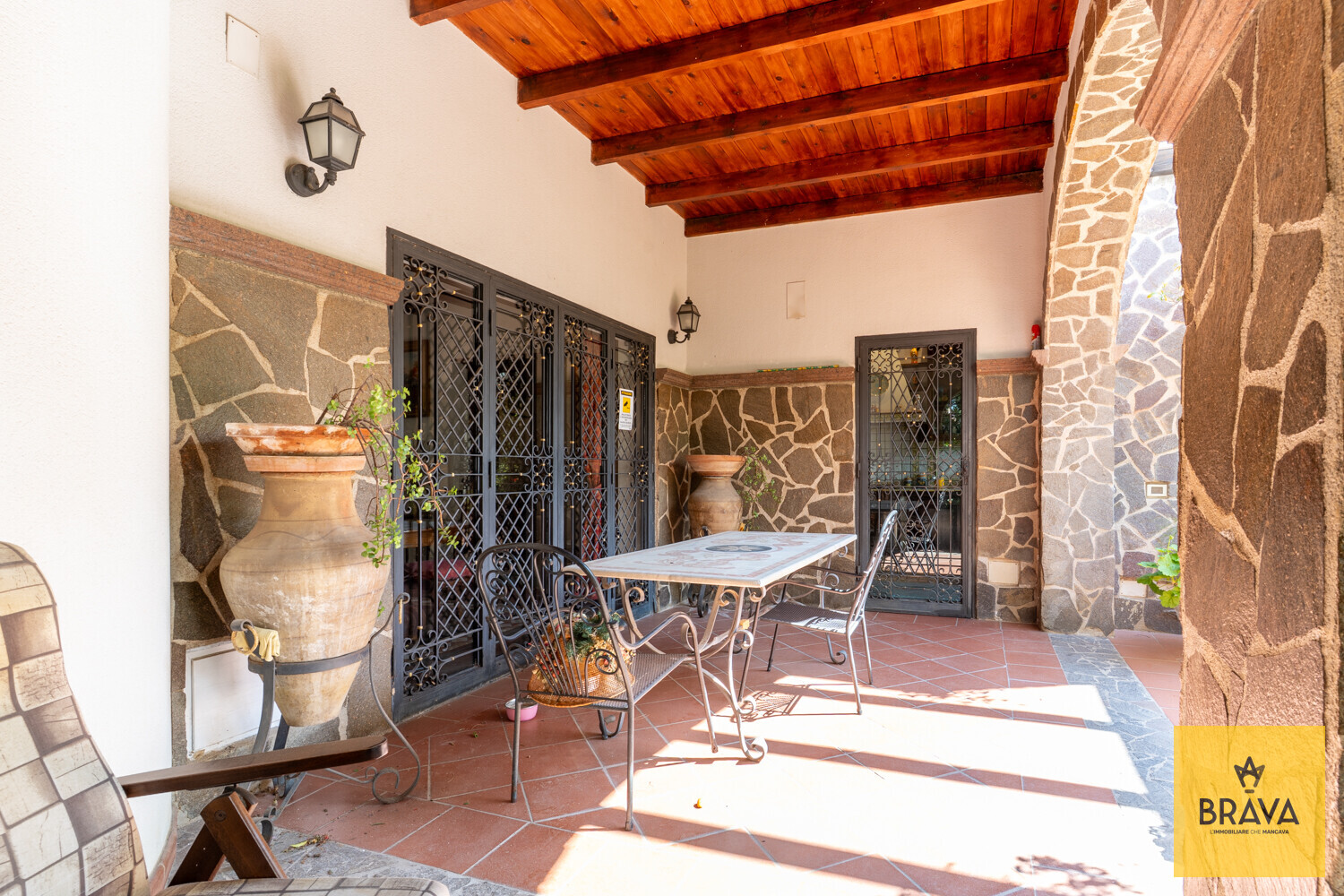 A.L.C. Via Orfeo n.3-93