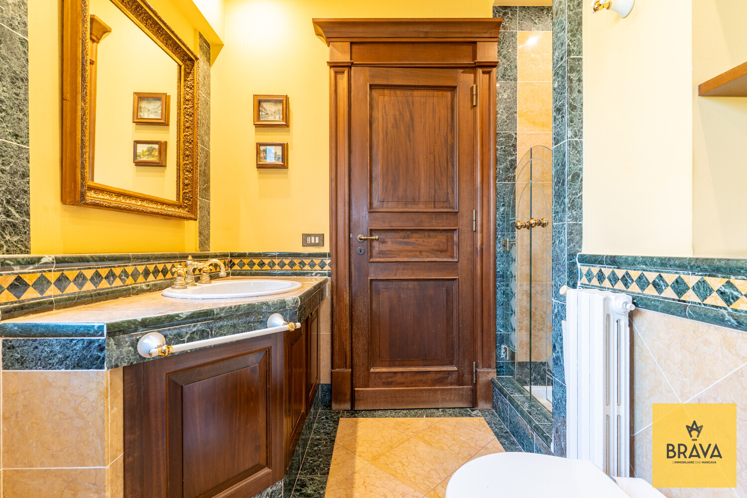 A.L.C. Via Orfeo n.3-54