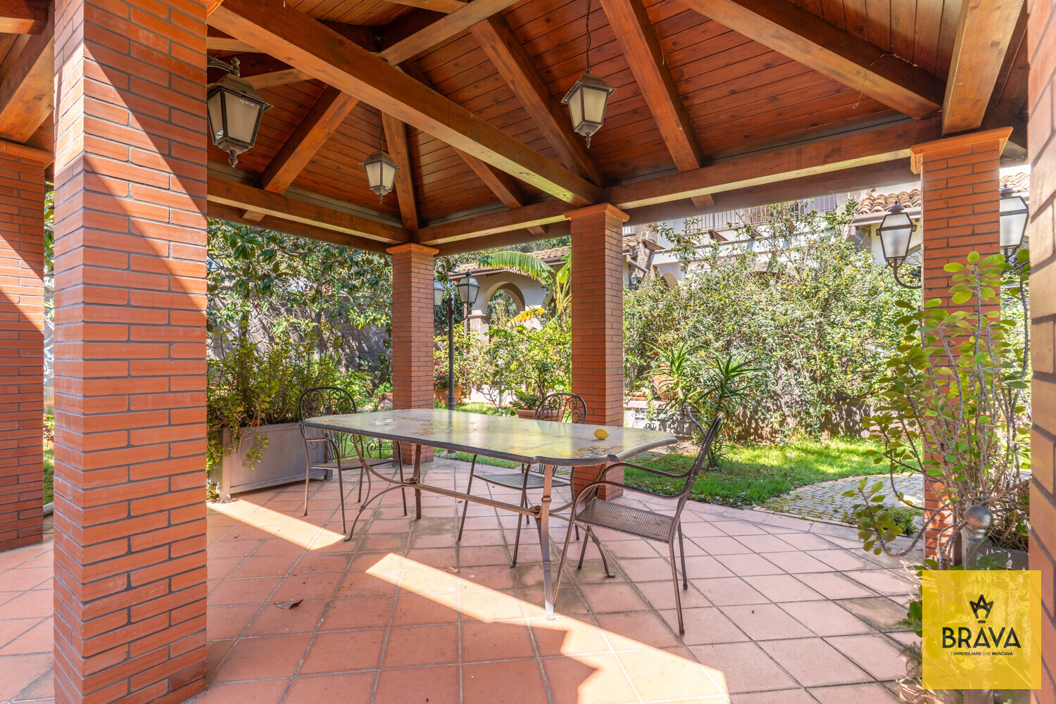 A.L.C. Via Orfeo n.3-105