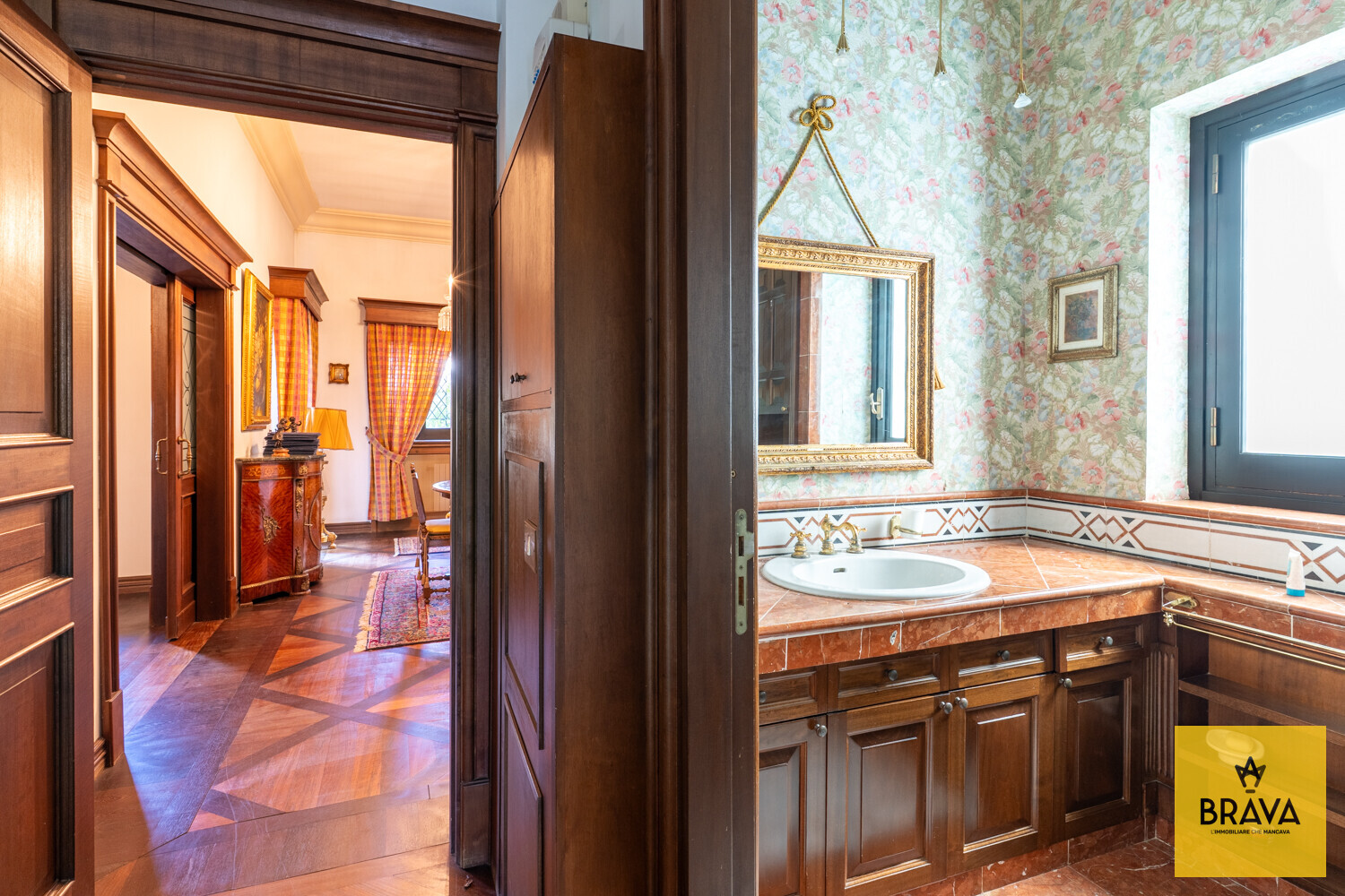 A.L.C. Via Orfeo n.3-29