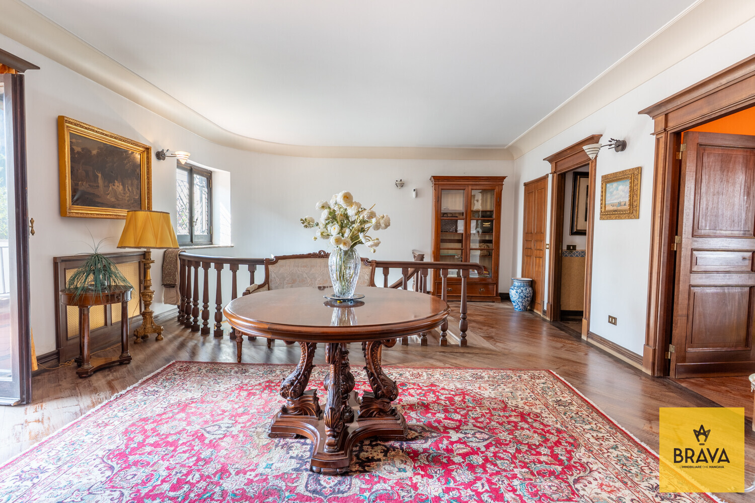 A.L.C. Via Orfeo n.3-37