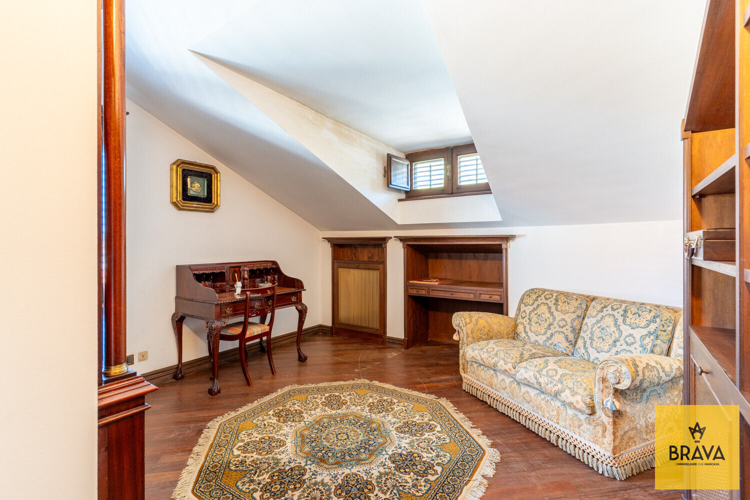 A.L.C. Via Orfeo n.3-75