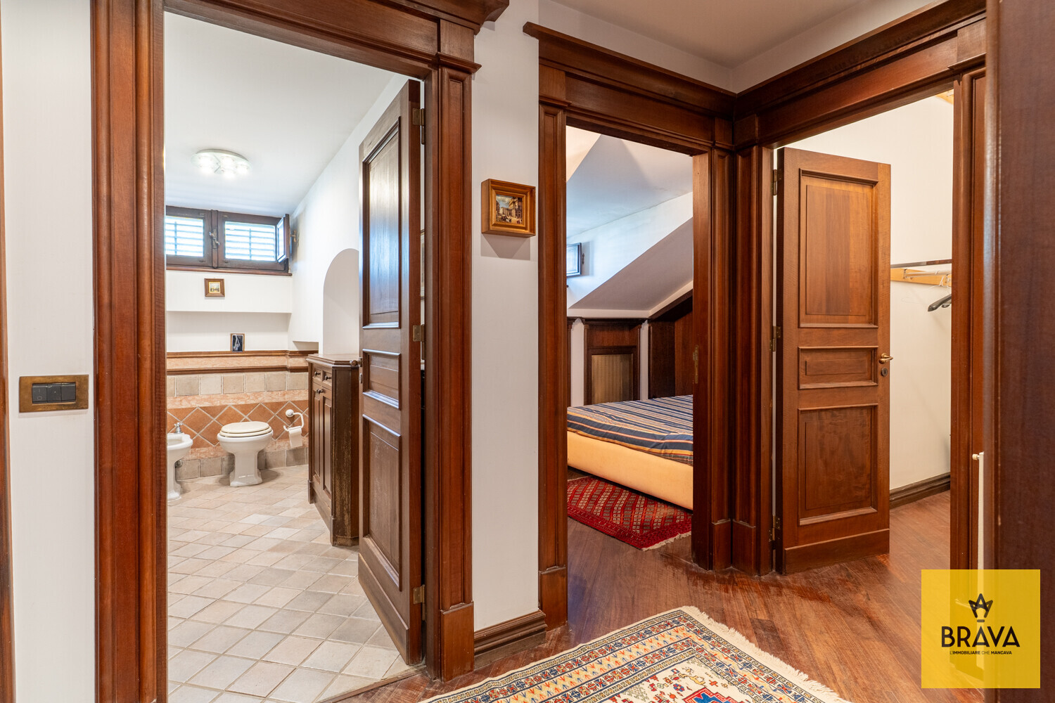 A.L.C. Via Orfeo n.3-67