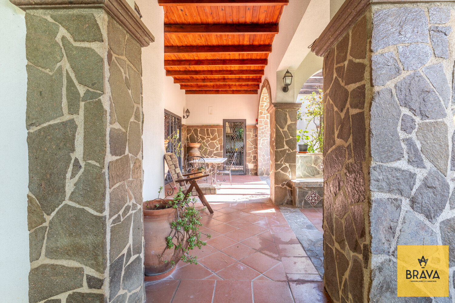 A.L.C. Via Orfeo n.3-92