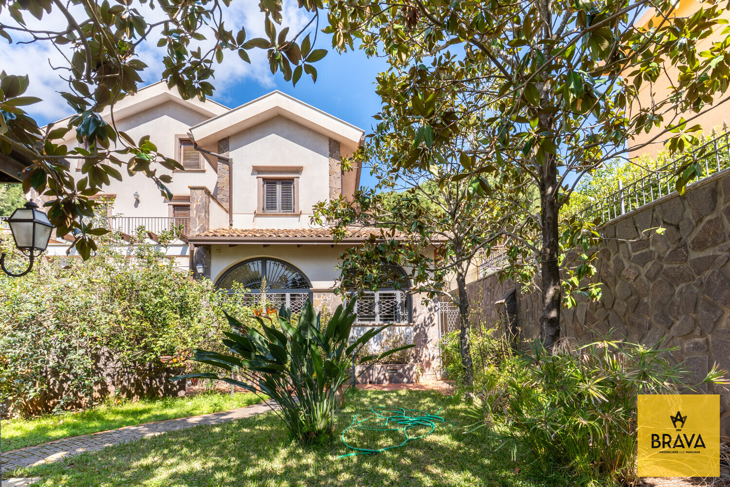 A.L.C. Via Orfeo n.3-102