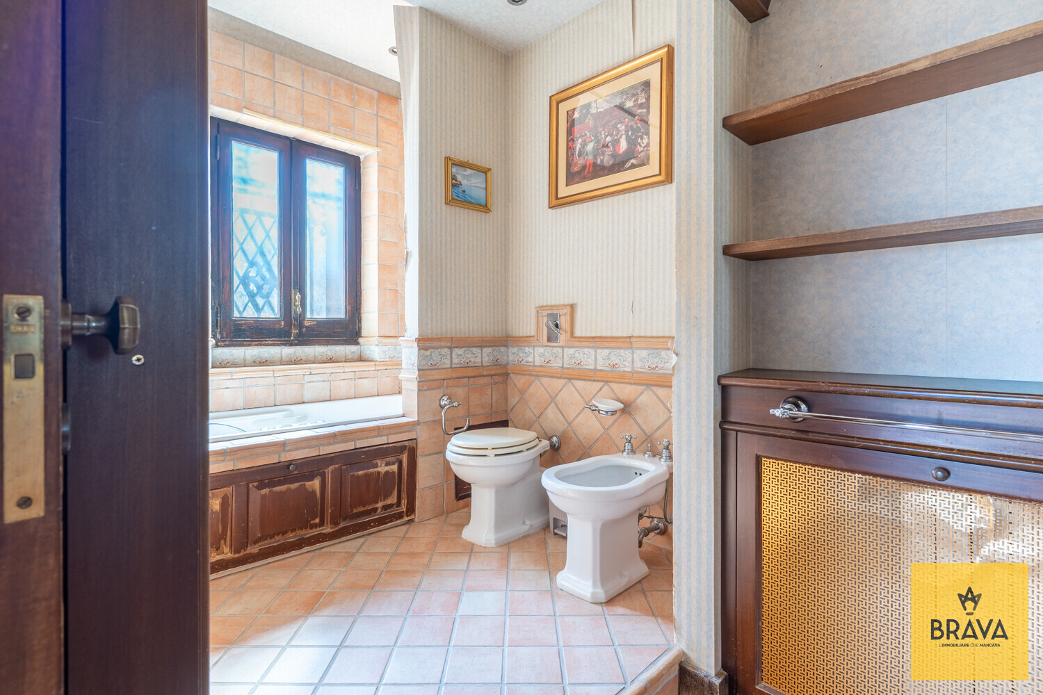 A.L.C. Via Orfeo n.3-44