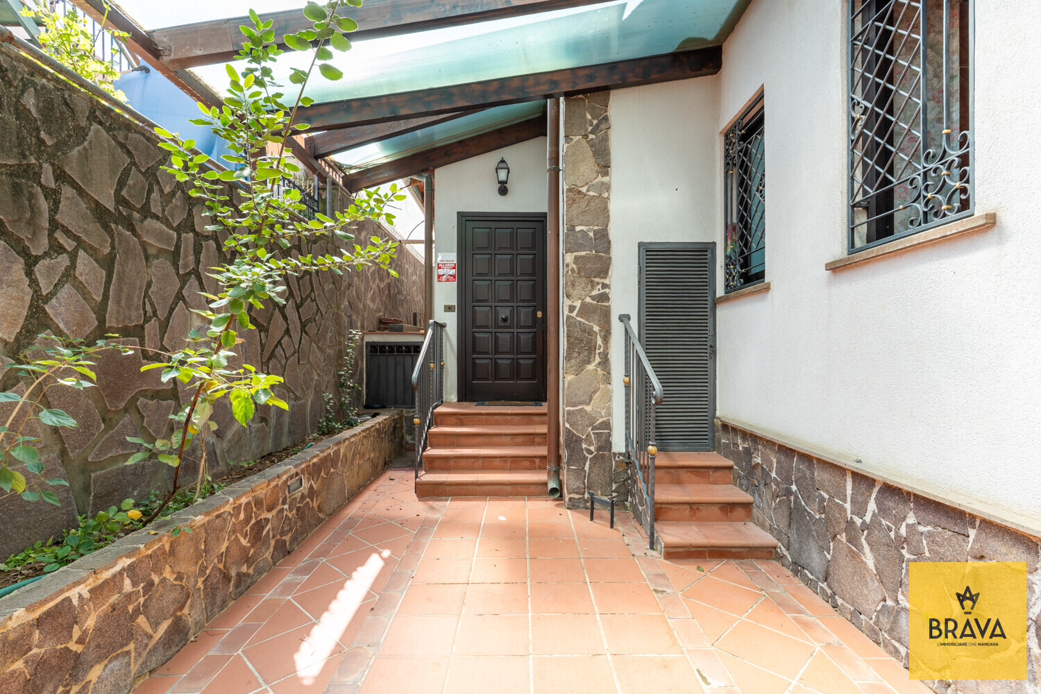 A.L.C. Via Orfeo n.3-85