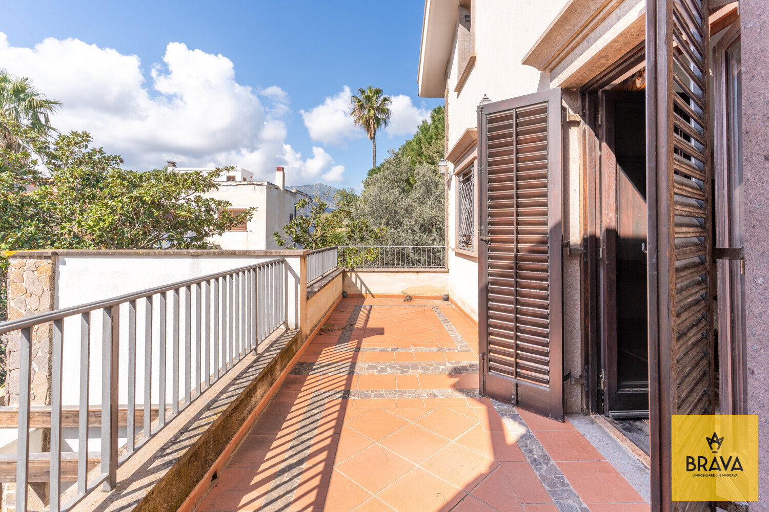 A.L.C. Via Orfeo n.3-38