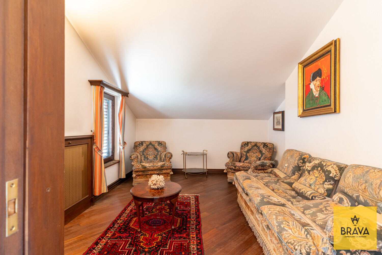 A.L.C. Via Orfeo n.3-66