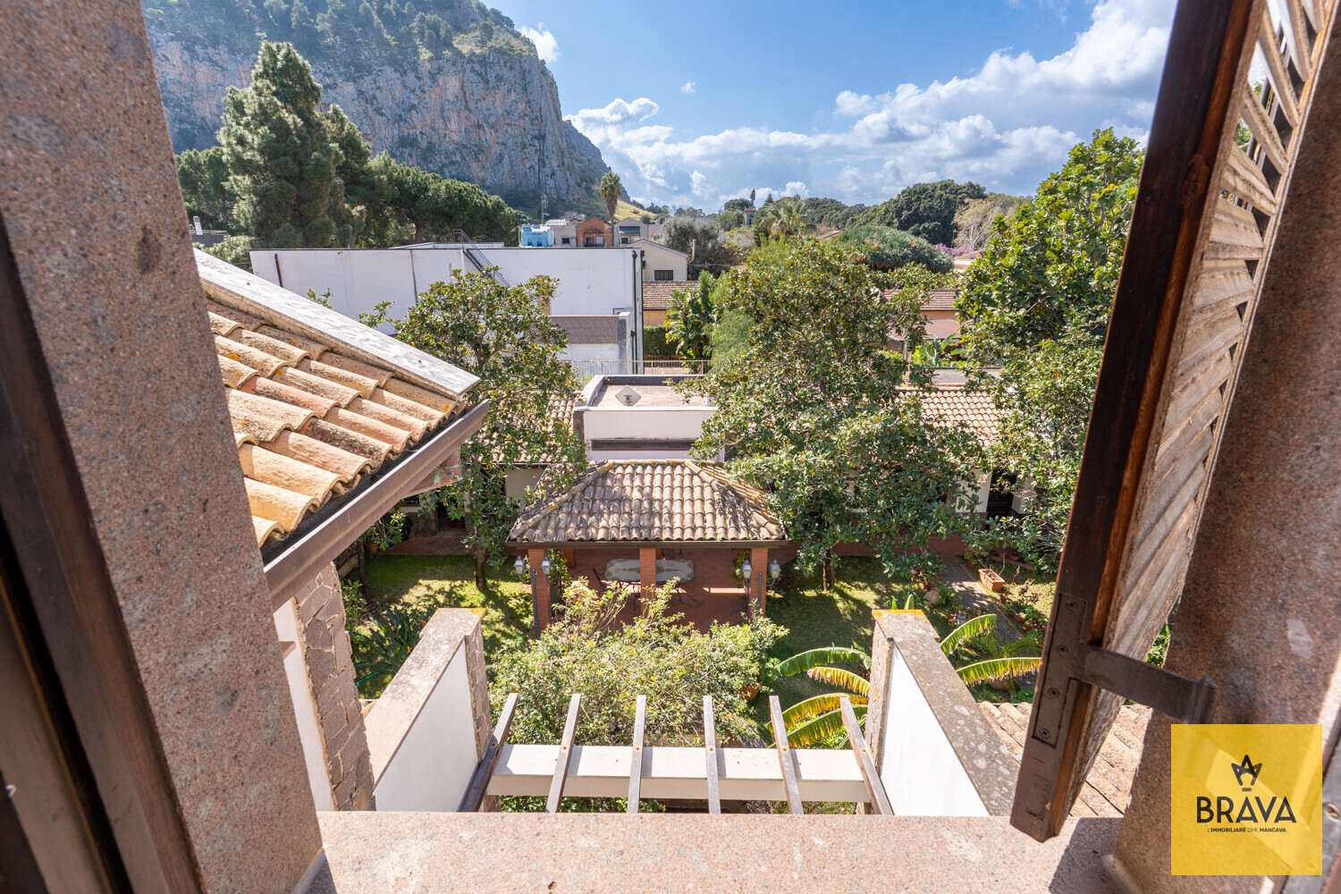 A.L.C. Via Orfeo n.3-63