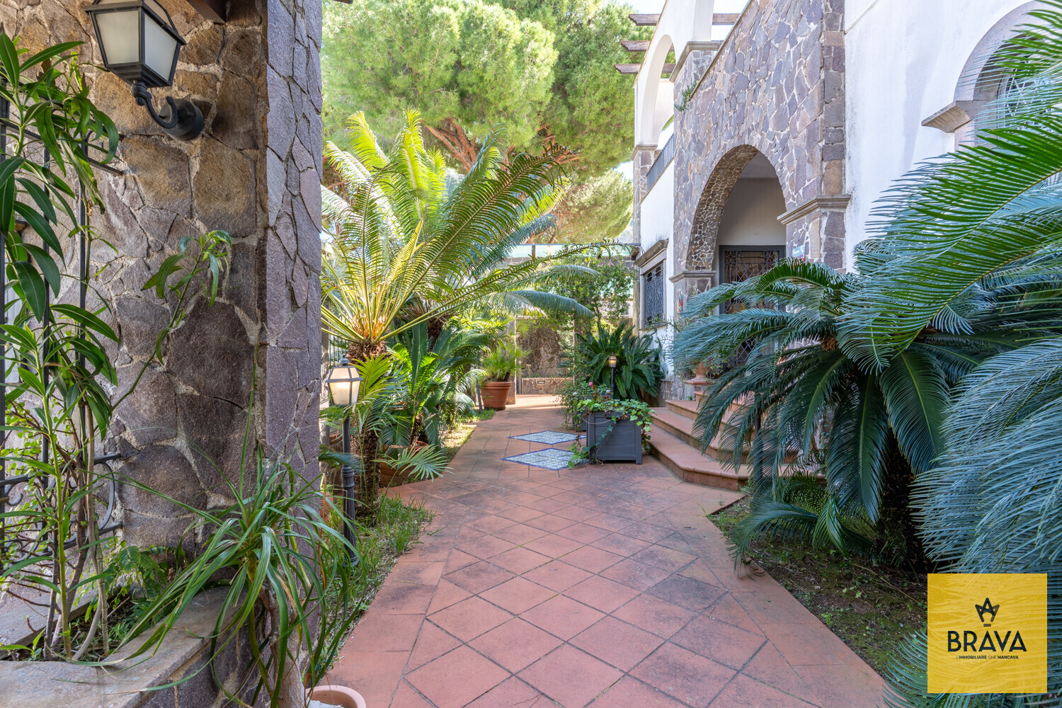 A.L.C. Via Orfeo n.3-81