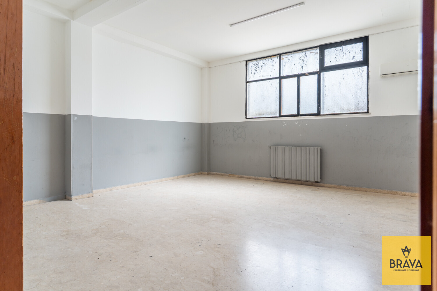 A.L.C. Via Salvatore Bono n.31 -38