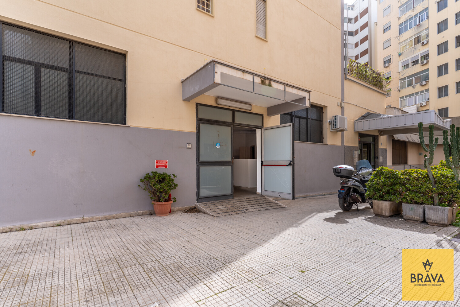 A.L.C. Via Salvatore Bono n.31 -1