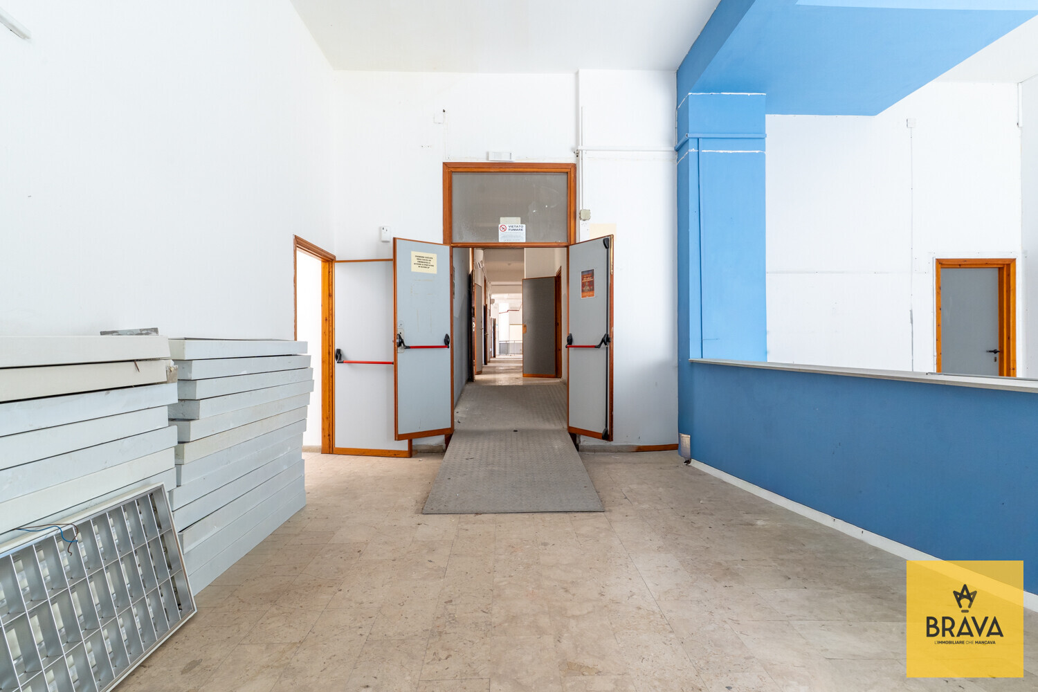 A.L.C. Via Salvatore Bono n.31 -58