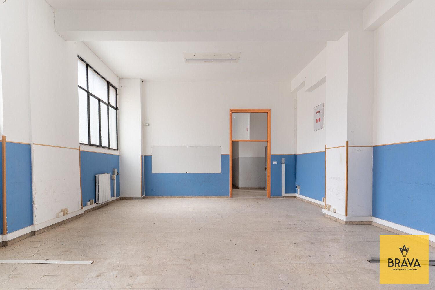 A.L.C. Via Salvatore Bono n.31 -49