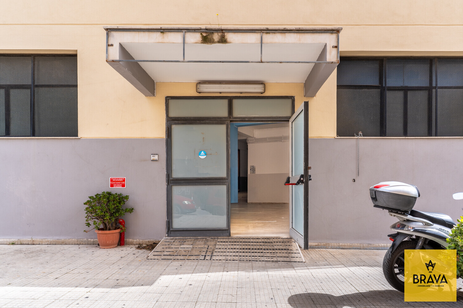 A.L.C. Via Salvatore Bono n.31 -2