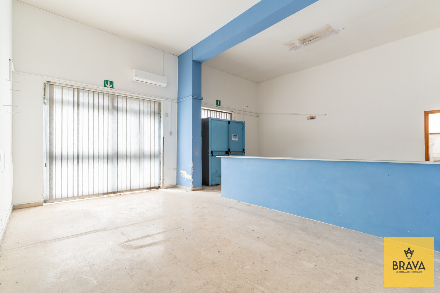 A.L.C. Via Salvatore Bono n.31 -57