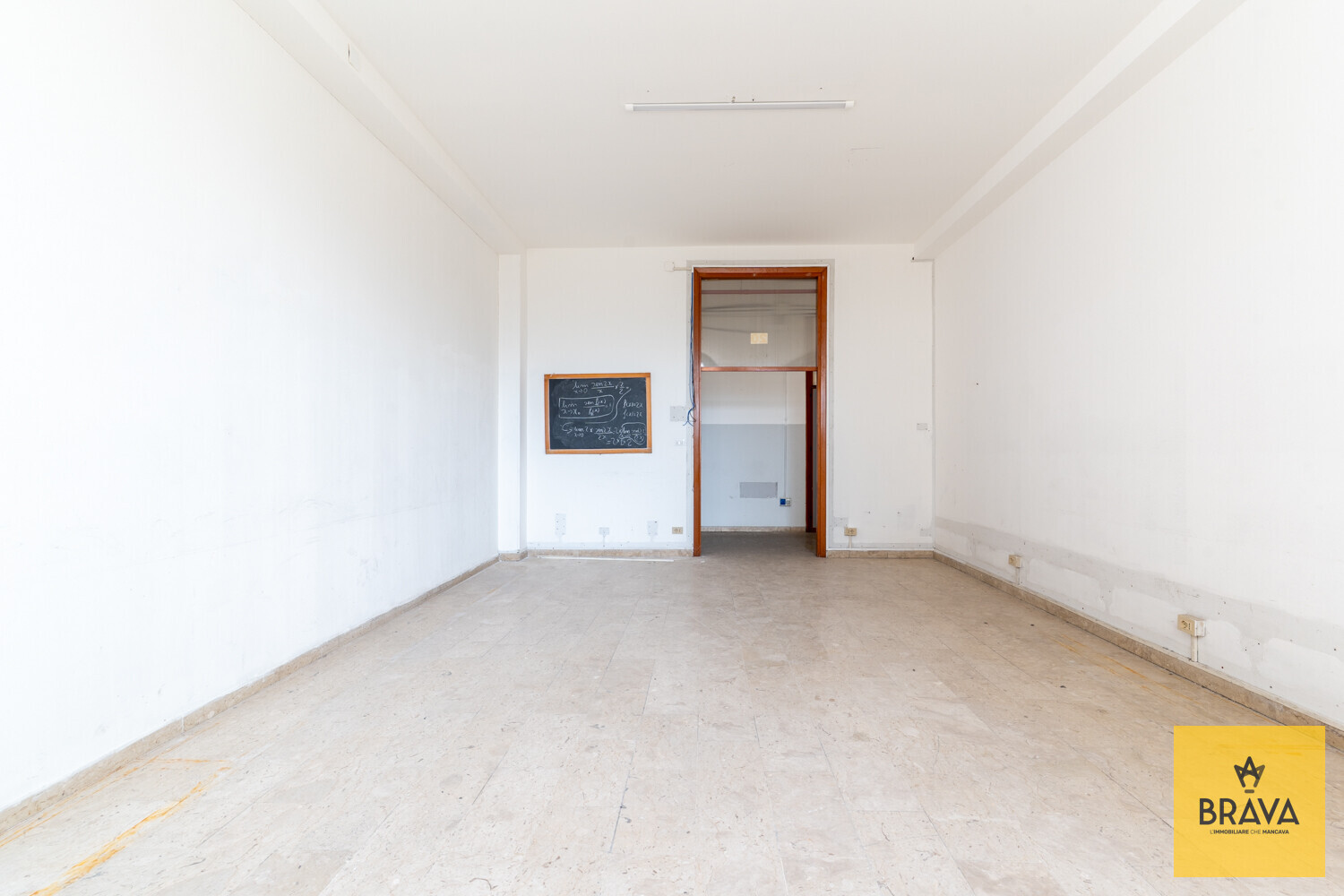 A.L.C. Via Salvatore Bono n.31 -61