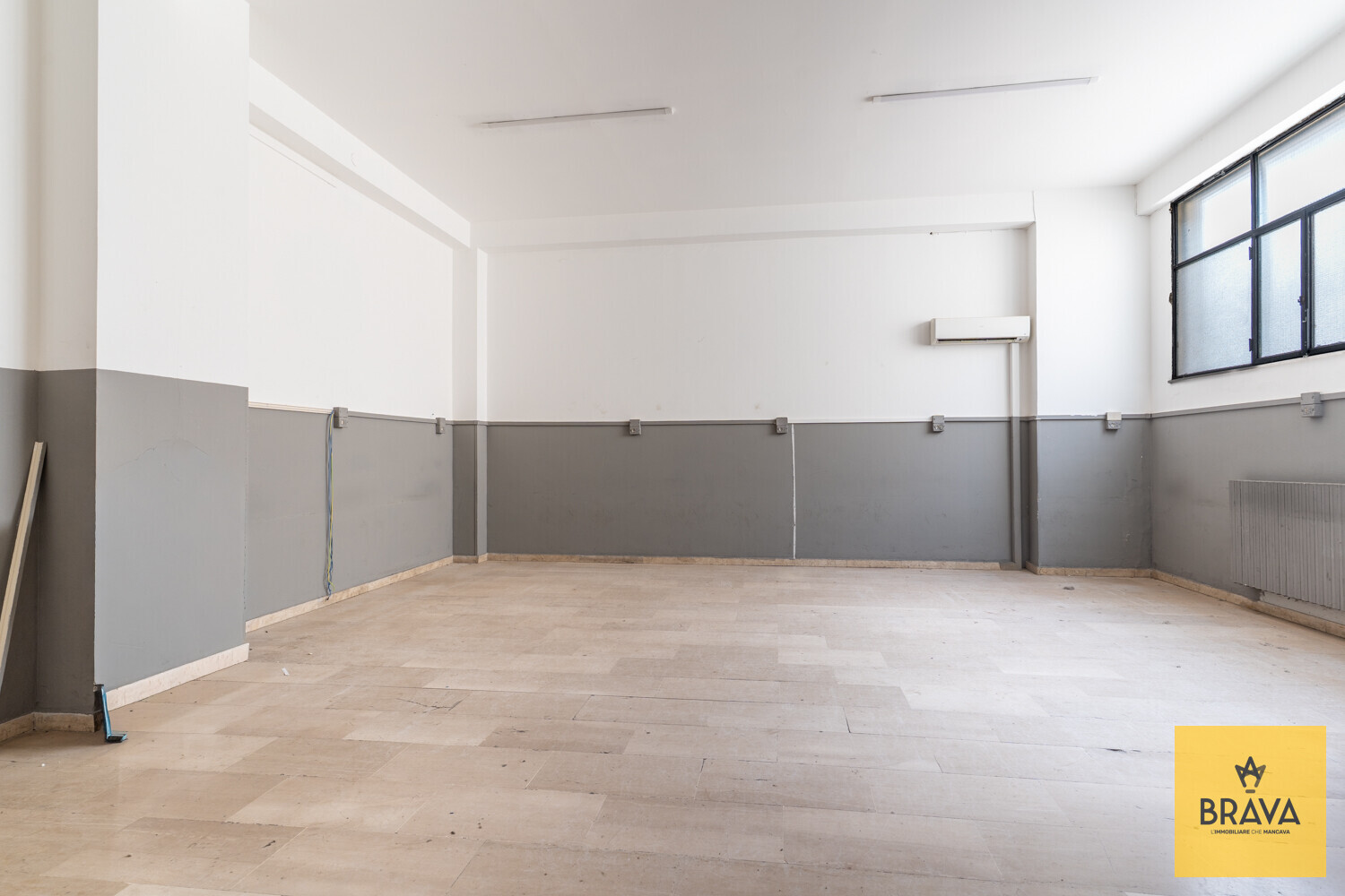 A.L.C. Via Salvatore Bono n.31 -21