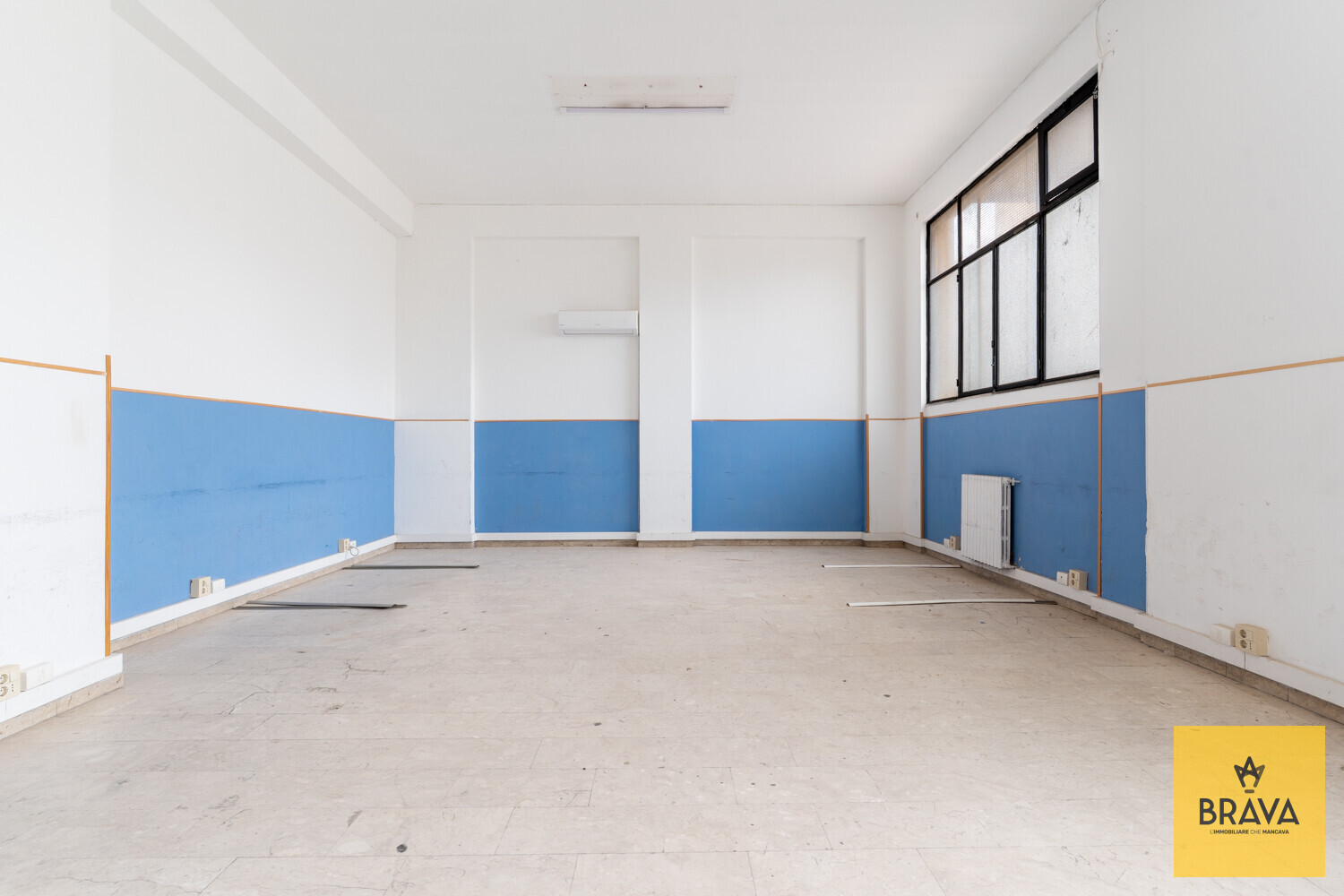 A.L.C. Via Salvatore Bono n.31 -48