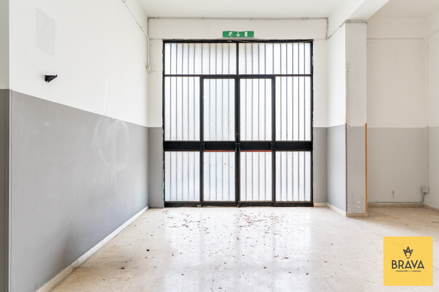 A.L.C. Via Salvatore Bono n.31 -32