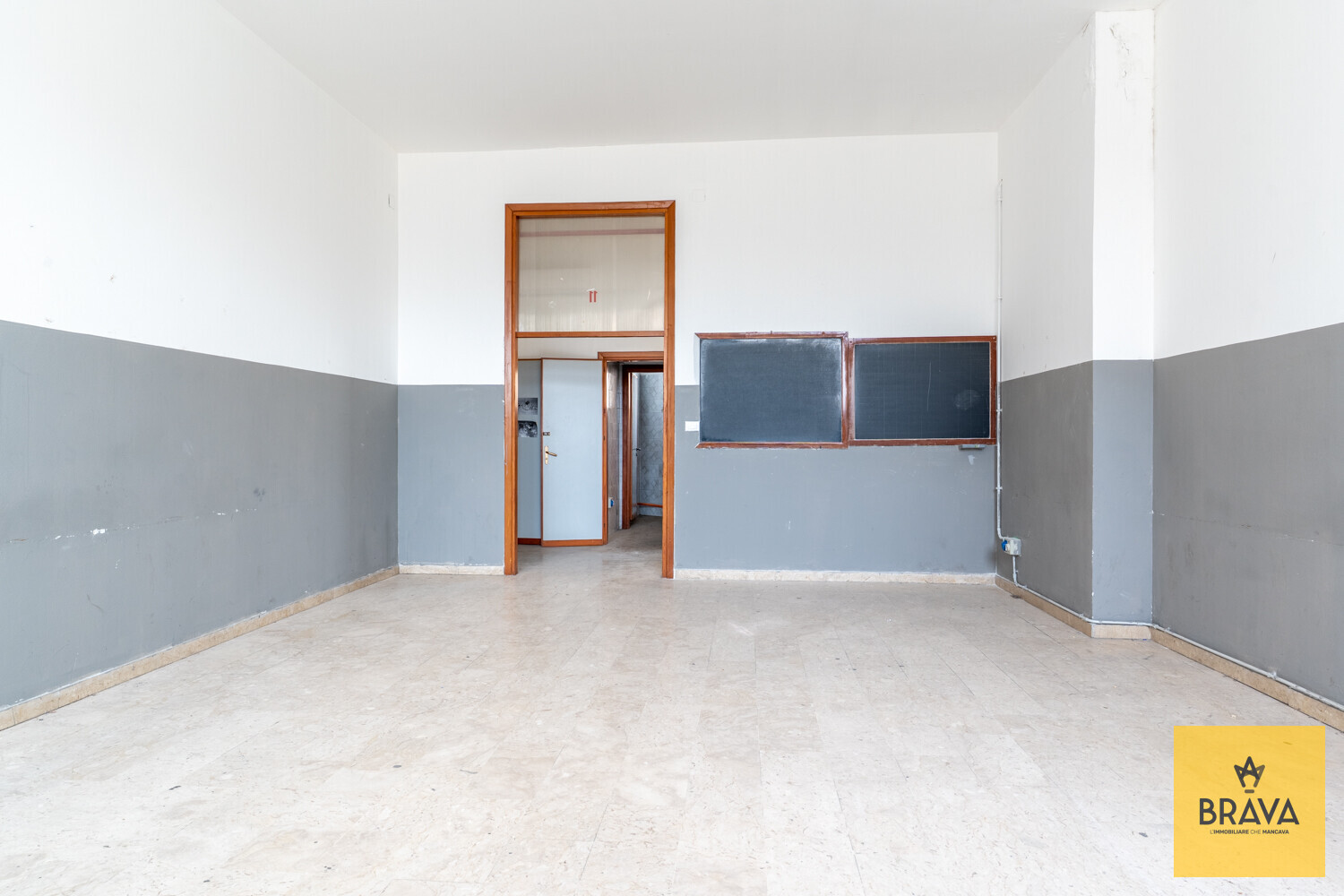 A.L.C. Via Salvatore Bono n.31 -44