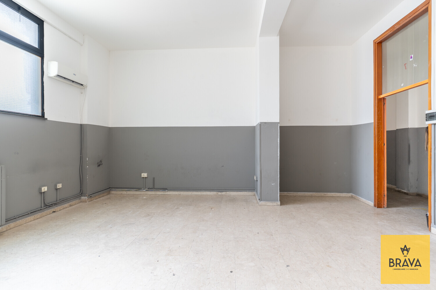 A.L.C. Via Salvatore Bono n.31 -35