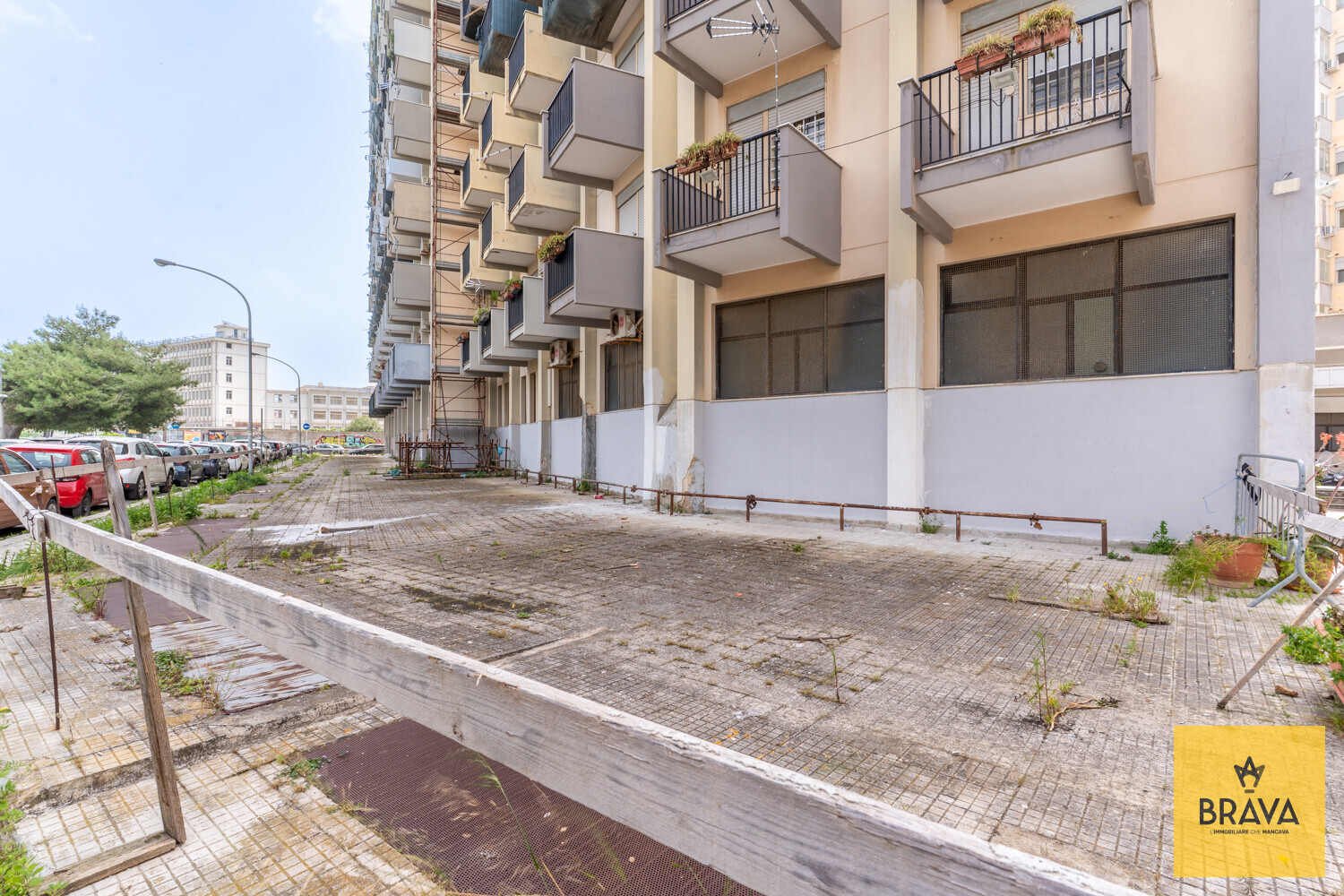 A.L.C. Via Salvatore Bono n.31 -12