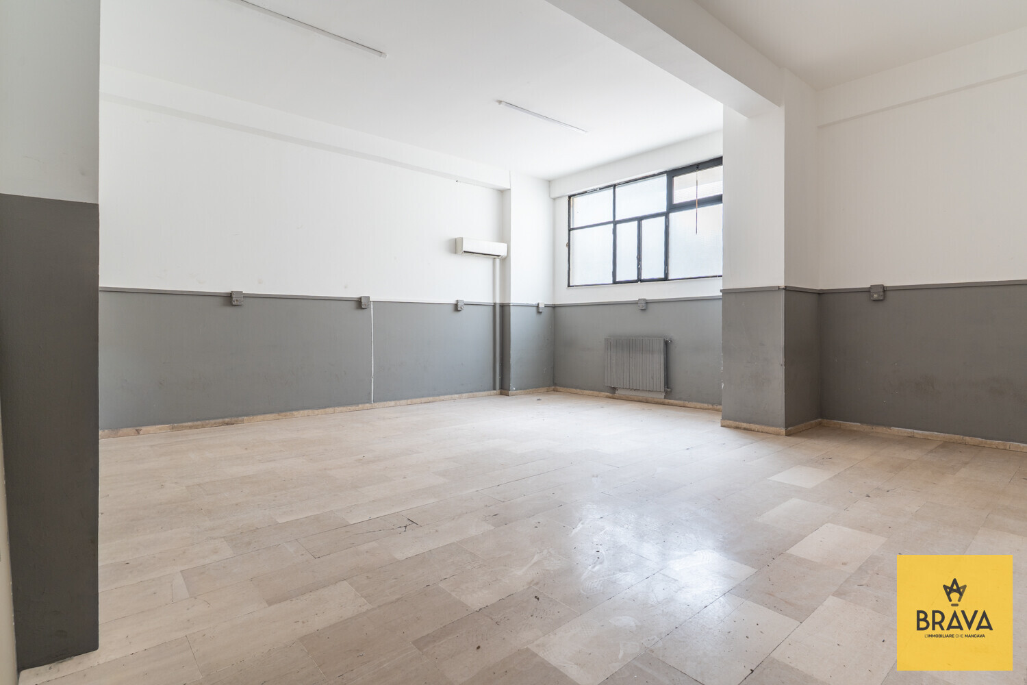 A.L.C. Via Salvatore Bono n.31 -20