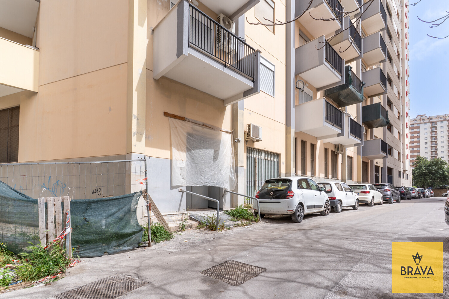 A.L.C. Via Salvatore Bono n.31 -7