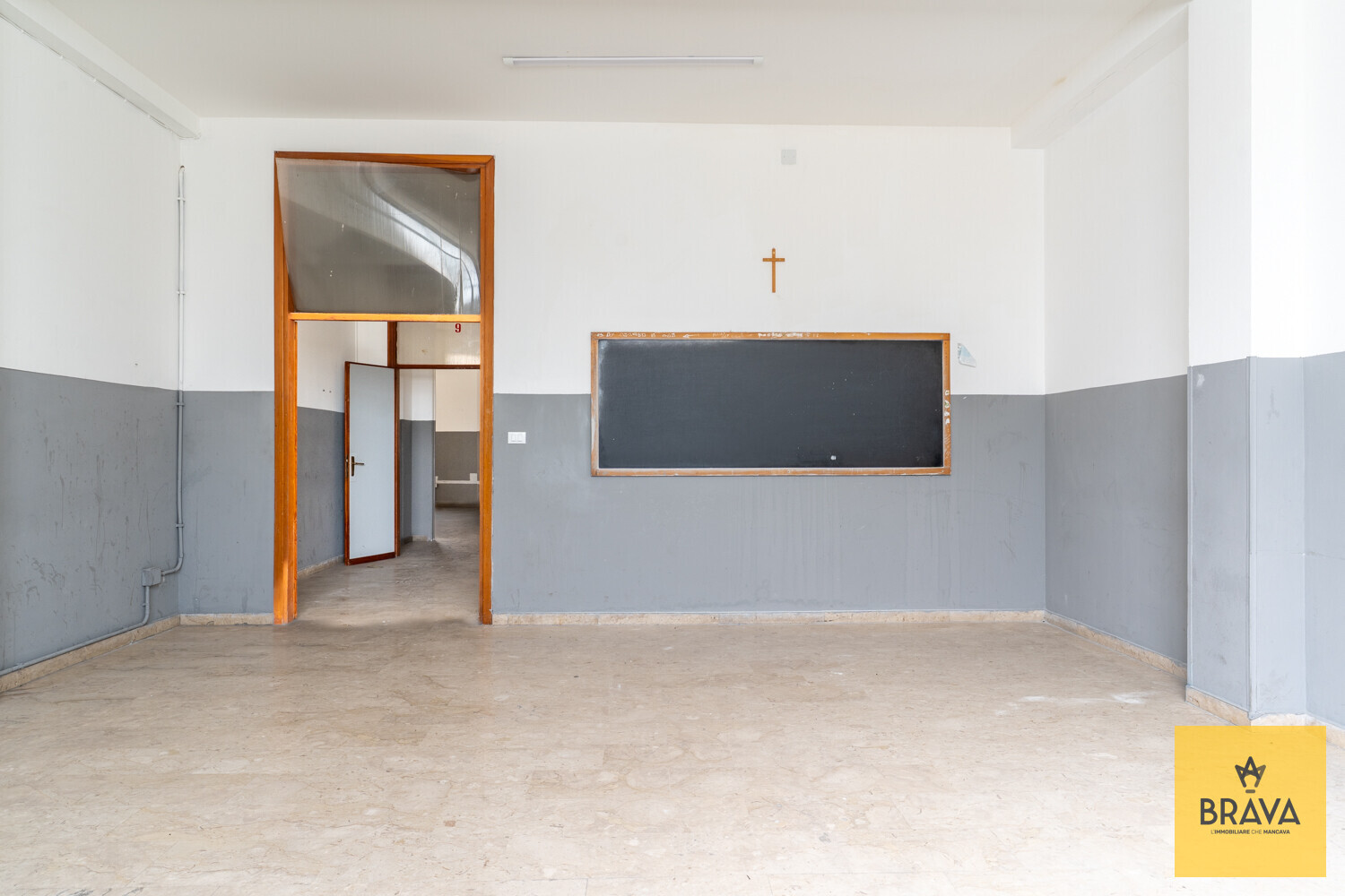 A.L.C. Via Salvatore Bono n.31 -39