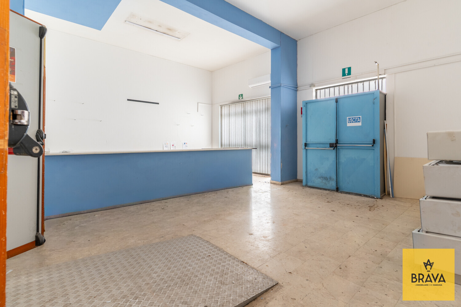 A.L.C. Via Salvatore Bono n.31 -55