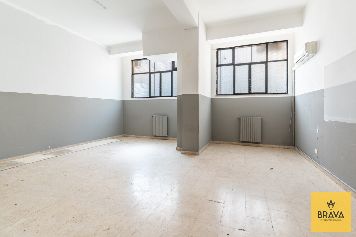 A.L.C. Via Salvatore Bono n.31 -24