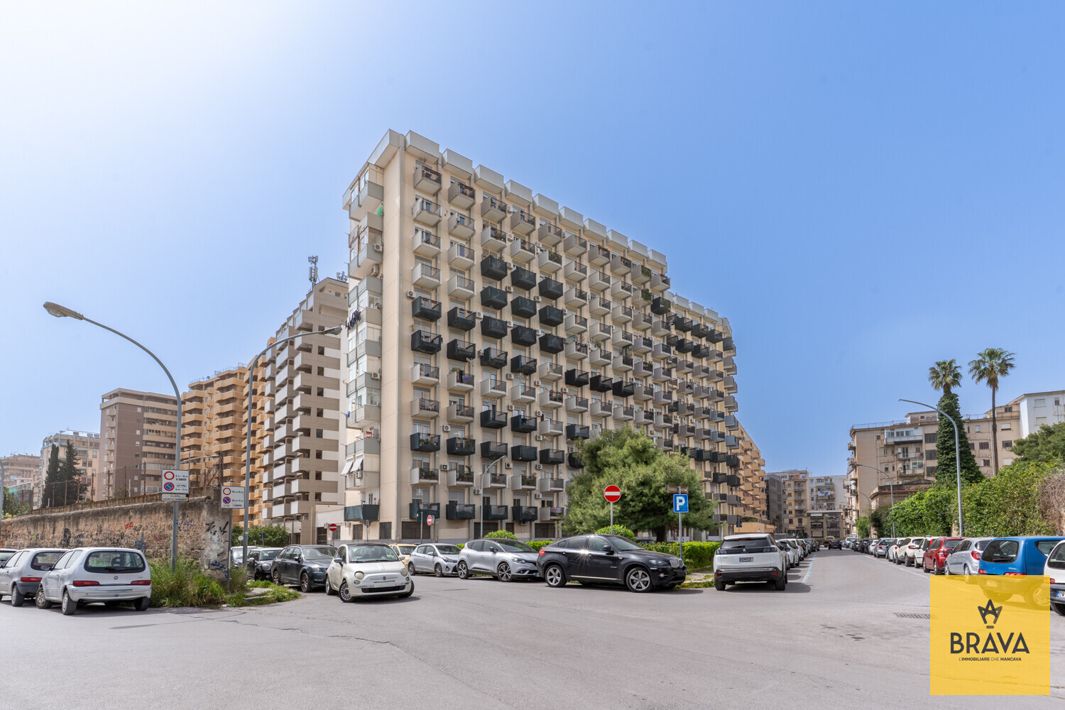 A.L.C. Via Salvatore Bono n.31 -4