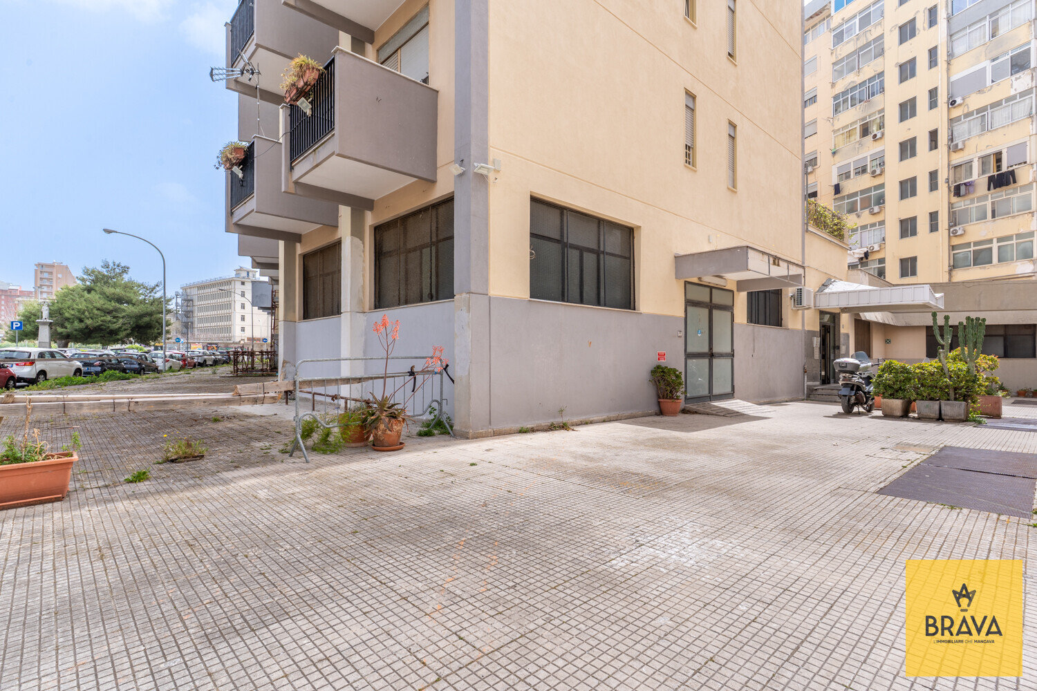 A.L.C. Via Salvatore Bono n.31 -6