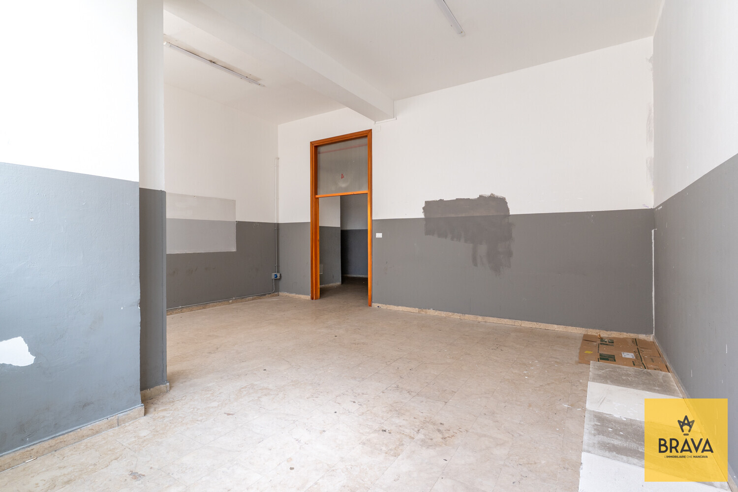 A.L.C. Via Salvatore Bono n.31 -26