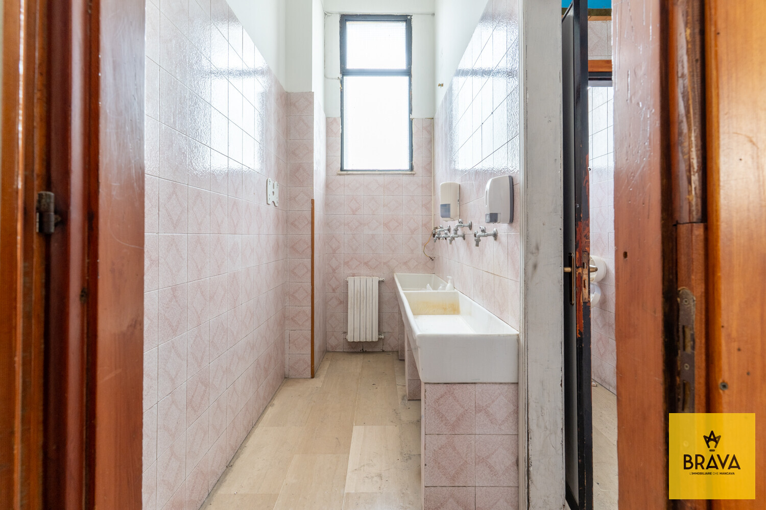 A.L.C. Via Salvatore Bono n.31 -17