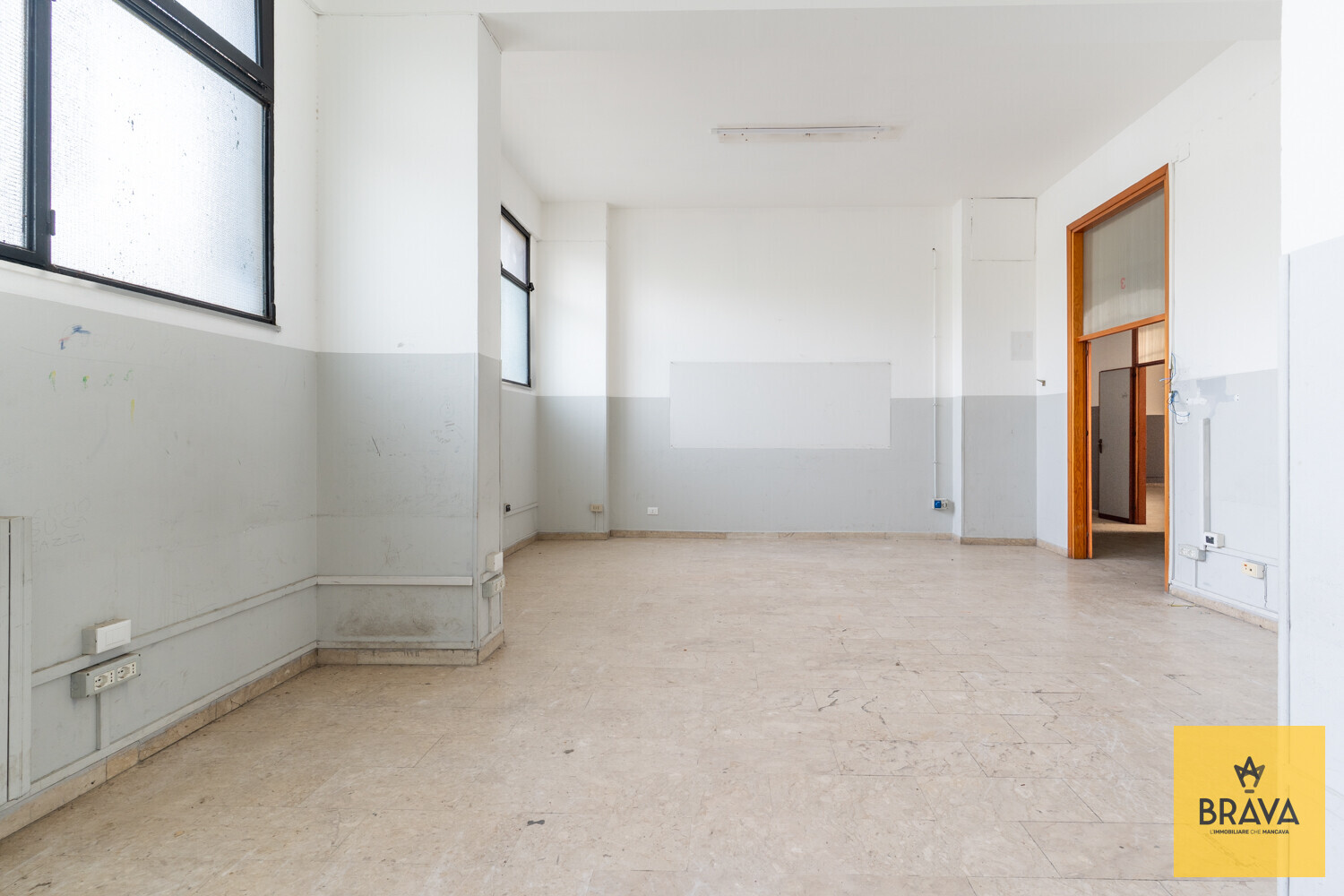 A.L.C. Via Salvatore Bono n.31 -30