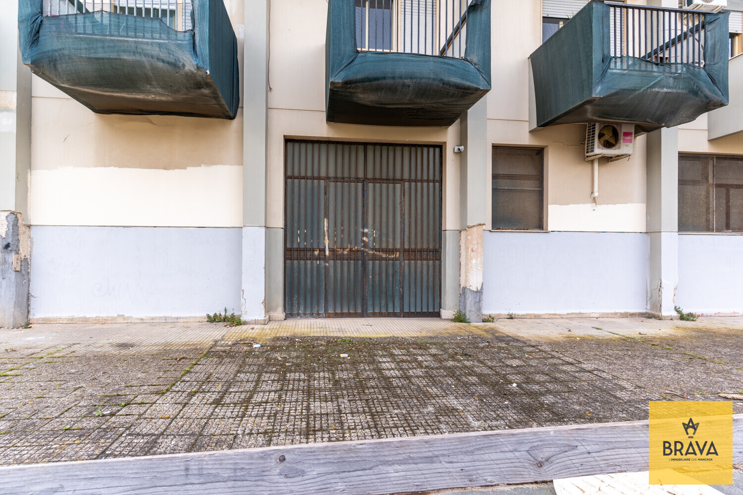 A.L.C. Via Salvatore Bono n.31 -10