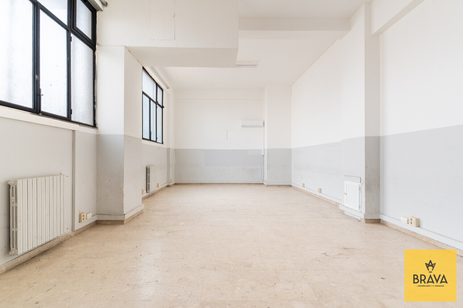 A.L.C. Via Salvatore Bono n.31 -50