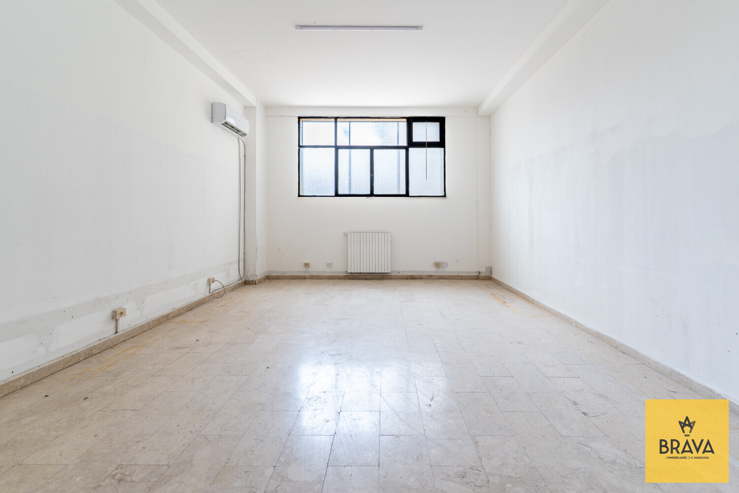 A.L.C. Via Salvatore Bono n.31 -60