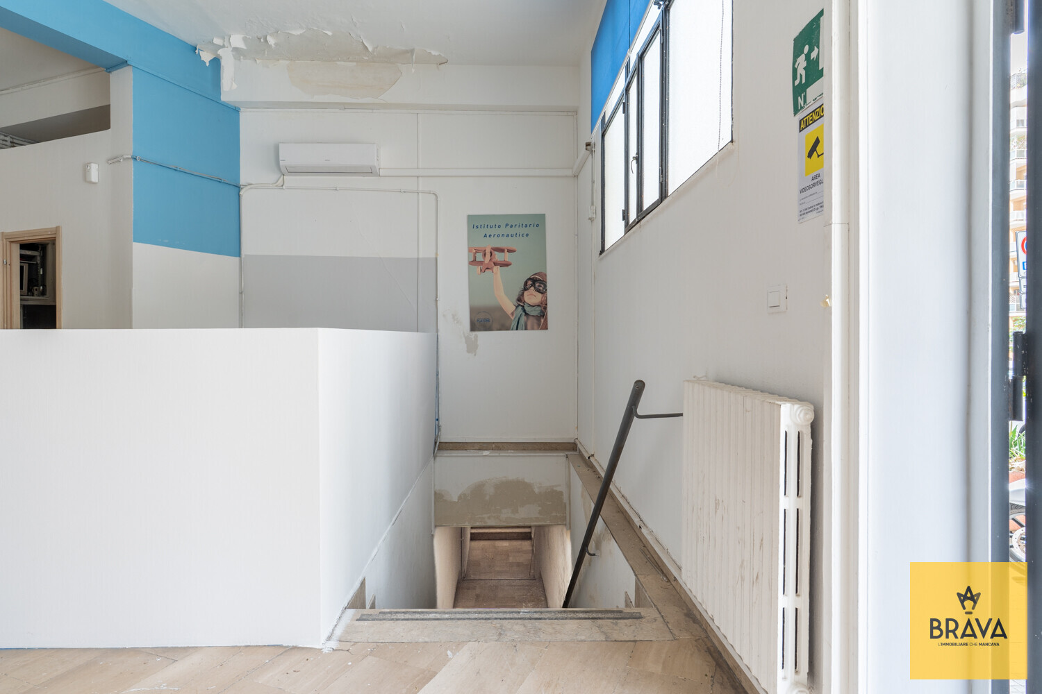 A.L.C. Via Salvatore Bono n.31 -41