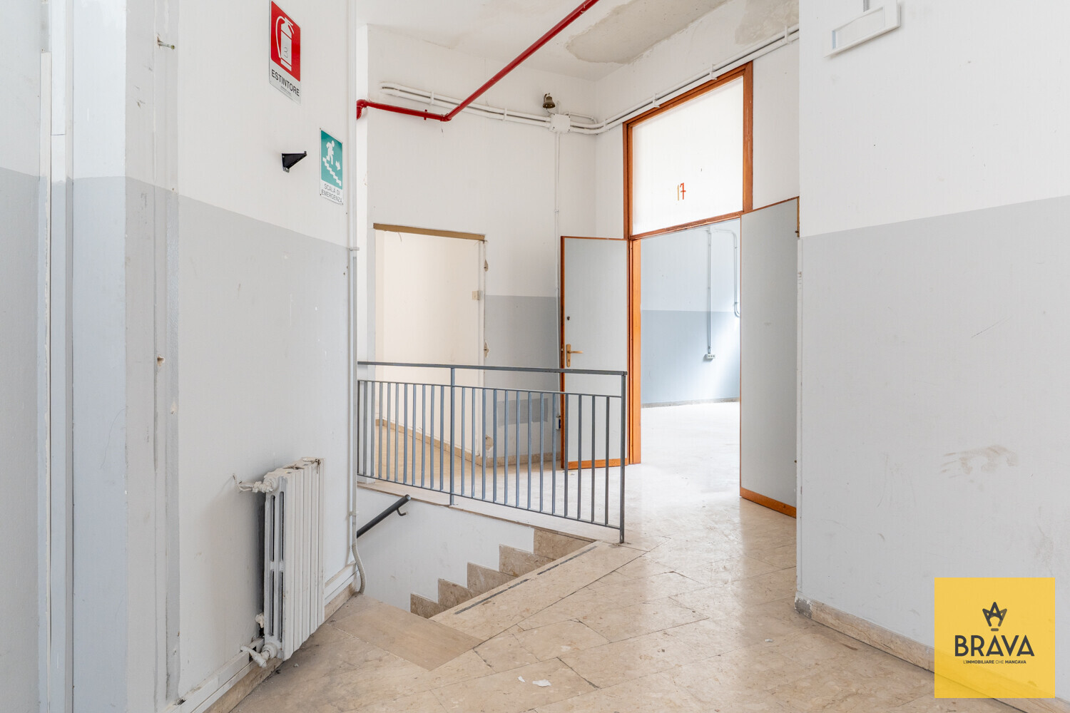 A.L.C. Via Salvatore Bono n.31 -46