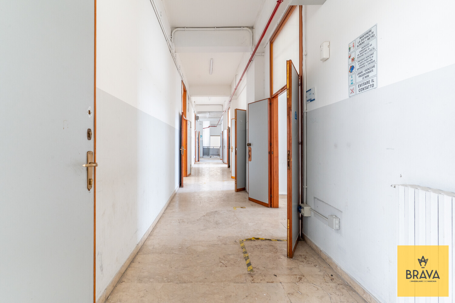 A.L.C. Via Salvatore Bono n.31 -59