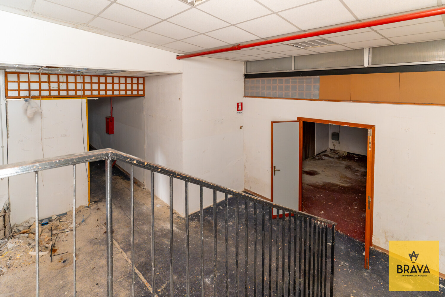 A.L.C. Via Salvatore Bono n.31 -62