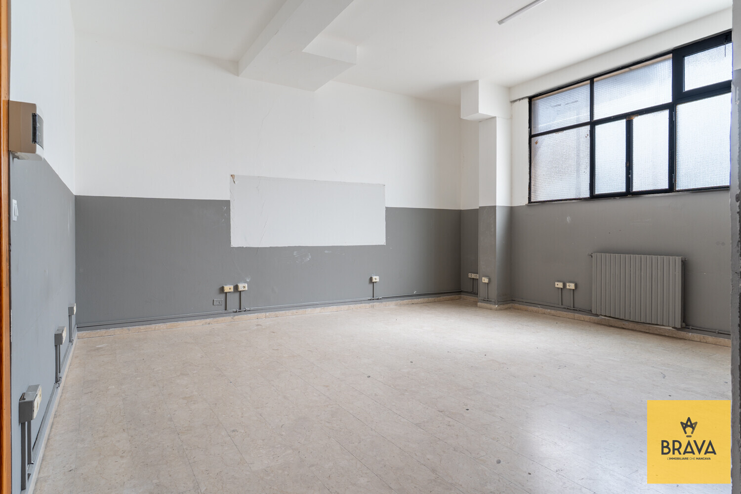 A.L.C. Via Salvatore Bono n.31 -34