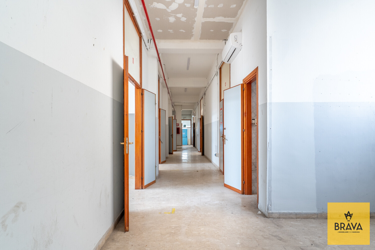 A.L.C. Via Salvatore Bono n.31 -42