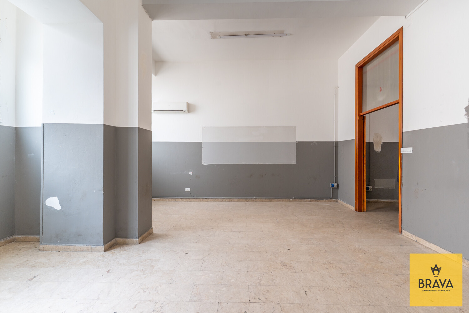 A.L.C. Via Salvatore Bono n.31 -25